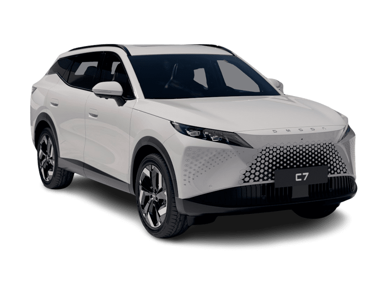 Omoda C7