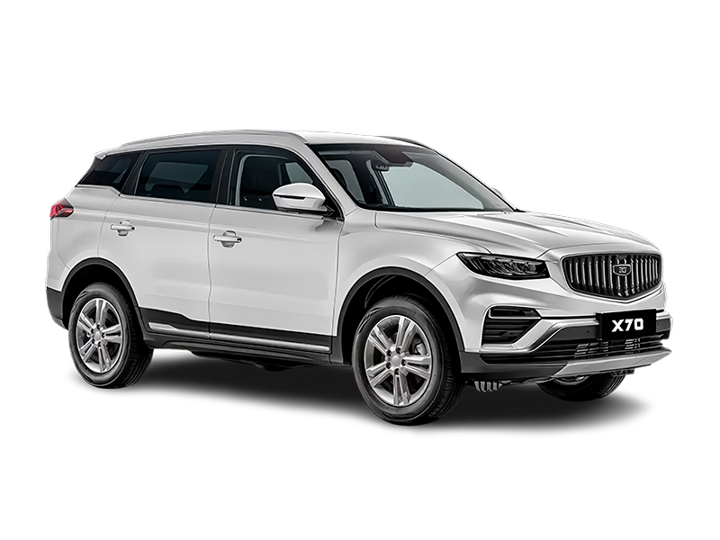 Belgee X70 Новый купить по цене от 2 579 990 рублей