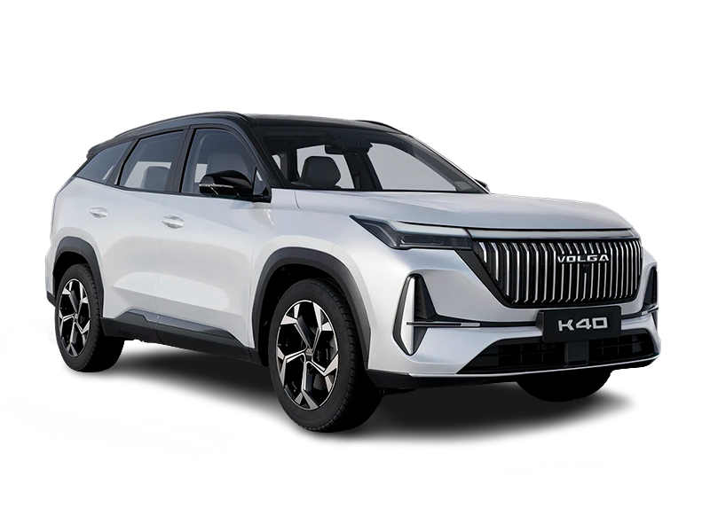 Купить Volga K40 в Казани - Белый