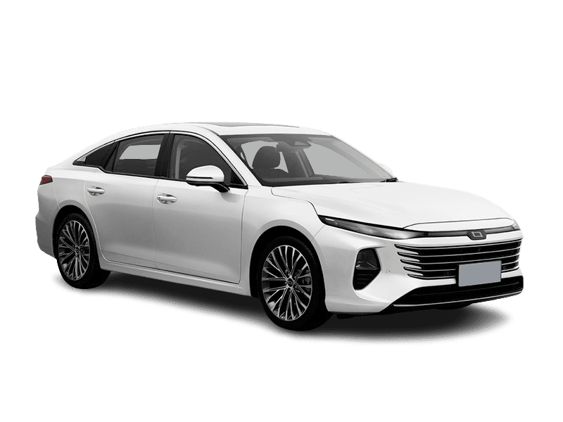 Купить Faw Bestune B70 Новый в Казани - Белый