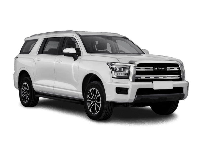 Купить Haval H5 Новый в Казани - Белый