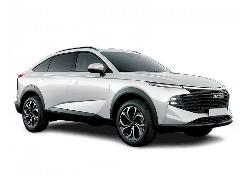Купить Haval F7X Новый в Казани - Благородный агат